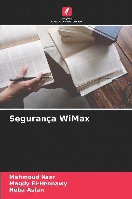 Segurana WiMax 1