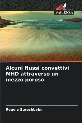 Alcuni flussi convettivi MHD attraverso un mezzo poroso 1