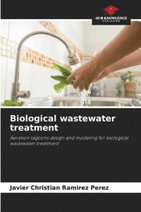 bokomslag Biological wastewater treatment