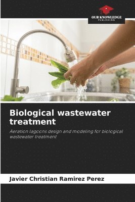 bokomslag Biological wastewater treatment