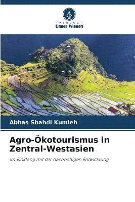 bokomslag Agro-kotourismus in Zentral-Westasien