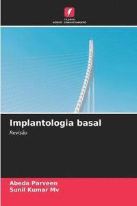 bokomslag Implantologia basal