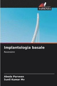 bokomslag Implantologia basale