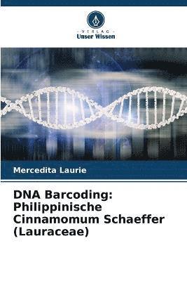 DNA Barcoding 1