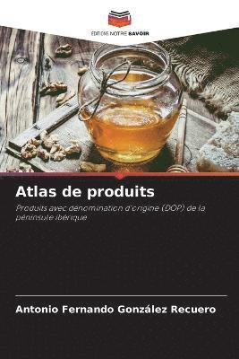 Atlas de produits 1