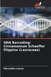 bokomslag DNA Barcoding