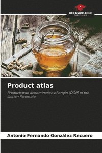 bokomslag Product atlas