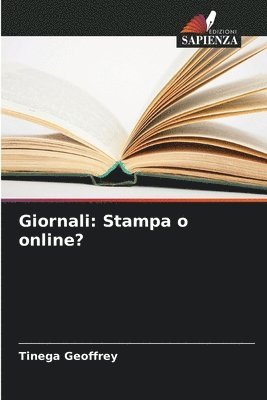 Giornali 1