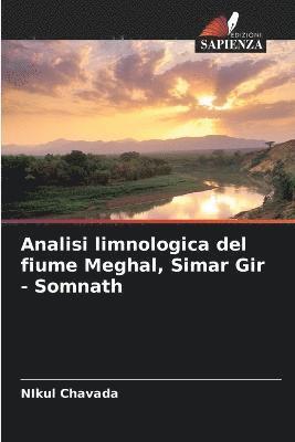 Analisi limnologica del fiume Meghal, Simar Gir - Somnath 1