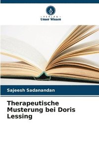 bokomslag Therapeutische Musterung bei Doris Lessing