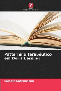 bokomslag Patterning teraputico em Doris Lessing