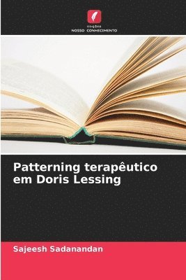 Patterning teraputico em Doris Lessing 1