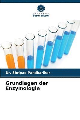 Grundlagen der Enzymologie 1