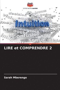 bokomslag LIRE et COMPRENDRE 2