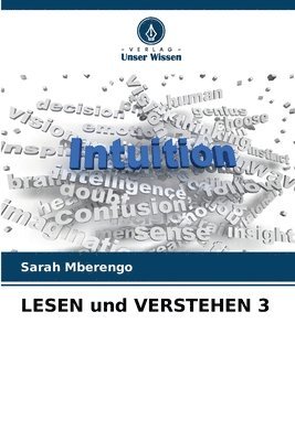 LESEN und VERSTEHEN 3 1