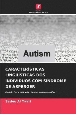 Caractersticas Lingusticas DOS Indivduos Com Sndrome de Asperger 1