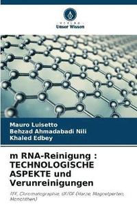 bokomslag m RNA-Reinigung