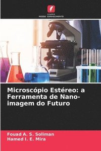 bokomslag Microscpio Estreo
