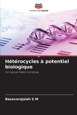 Htrocycles  potentiel biologique 1