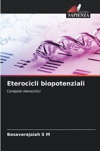 bokomslag Eterocicli biopotenziali