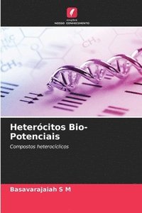 bokomslag Hetercitos Bio-Potenciais