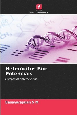 Hetercitos Bio-Potenciais 1