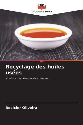 Recyclage des huiles uses 1