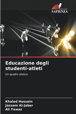 Educazione degli studenti-atleti 1