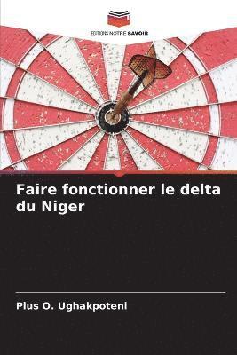 Faire fonctionner le delta du Niger 1