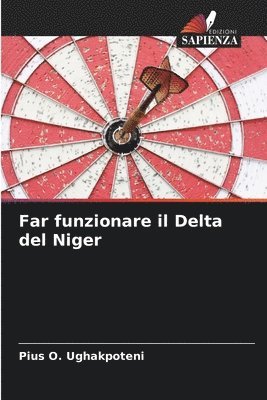 Far funzionare il Delta del Niger 1