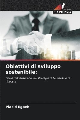 Obiettivi di sviluppo sostenibile 1