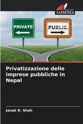Privatizzazione delle imprese pubbliche in Nepal 1