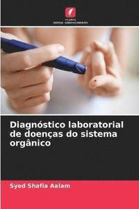 bokomslag Diagnstico laboratorial de doenas do sistema orgnico