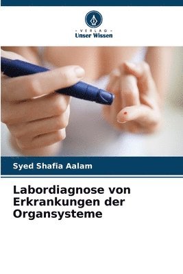 Labordiagnose von Erkrankungen der Organsysteme 1