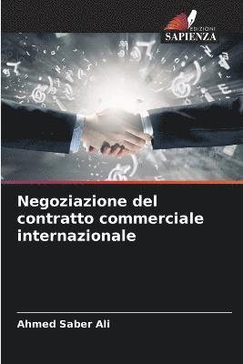Negoziazione del contratto commerciale internazionale 1