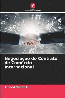 Negociao do Contrato de Comrcio Internacional 1