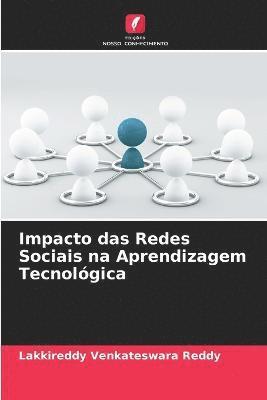 bokomslag Impacto das Redes Sociais na Aprendizagem Tecnolgica