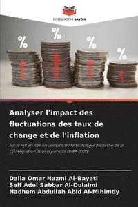 bokomslag Analyser l'impact des fluctuations des taux de change et de l'inflation