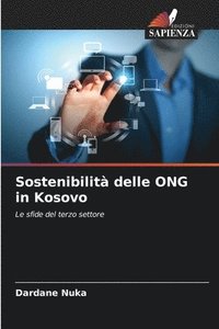 bokomslag Sostenibilit delle ONG in Kosovo