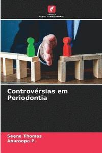 bokomslag Controvrsias em Periodontia