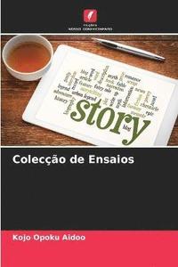 bokomslag Coleco de Ensaios