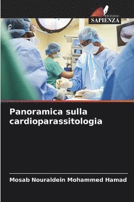 Panoramica sulla cardioparassitologia 1