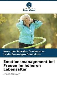 bokomslag Emotionsmanagement bei Frauen im hheren Lebensalter