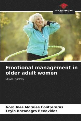 bokomslag Emotional management in older adult women