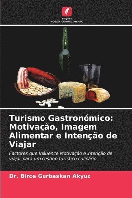 Turismo Gastronmico 1