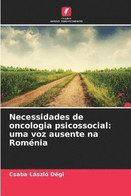 Necessidades de oncologia psicossocial 1