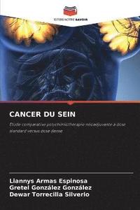 bokomslag Cancer Du Sein