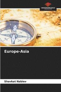 bokomslag Europe-Asia