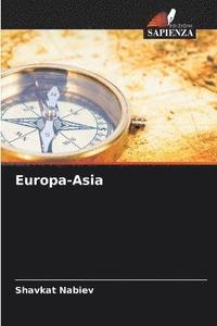 bokomslag Europa-Asia