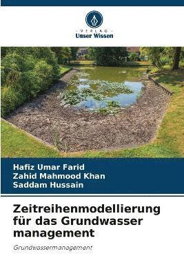 Zeitreihenmodellierung fr das Grundwasser management 1